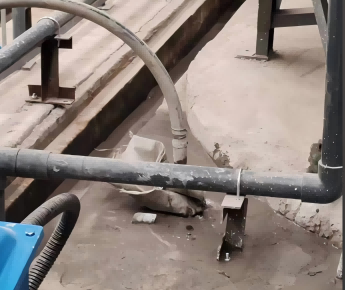 云安常用注浆材料特点及应用范围 注浆料分类