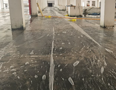 云安不发火砂浆和不发火金属骨料有什么区别