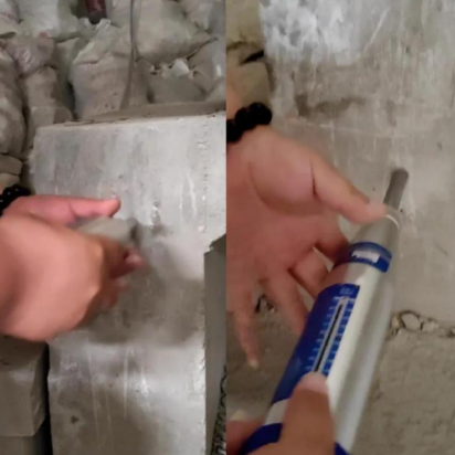 云安混凝土强度不足的原因及处理方法