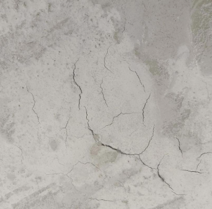 云安灌浆料为什么会产生裂缝？出现裂缝该如何处理？