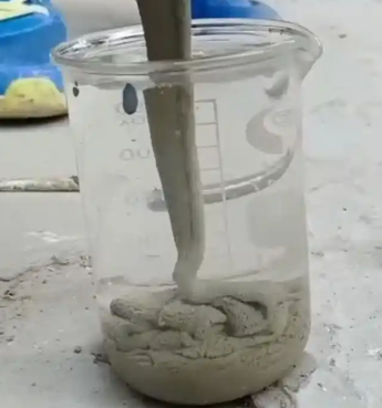 云安水工混凝土絮凝剂，水下抗分散剂的作用及施工方法