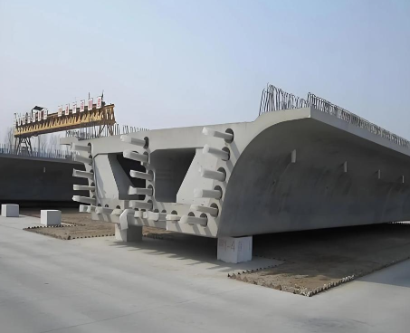 云安抗冻压浆料的特点及标准化施工工艺